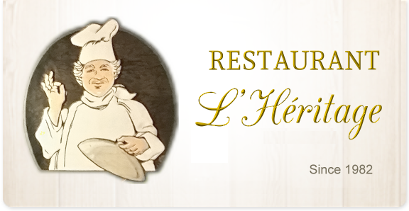 Restaurant L'Héritage